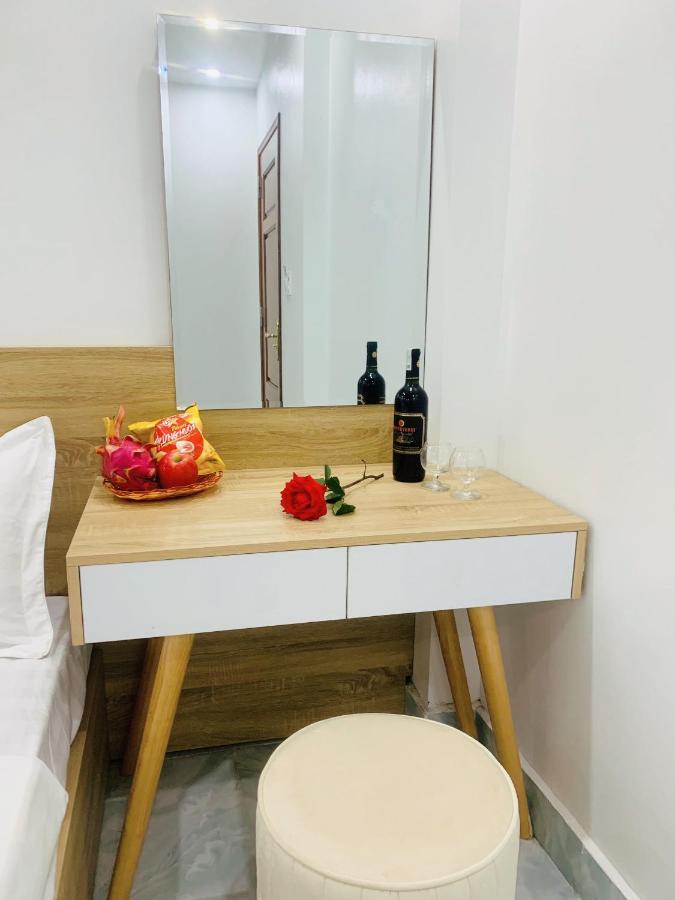 Hung Thao Homestay Dong Khe Sau Eksteriør billede
