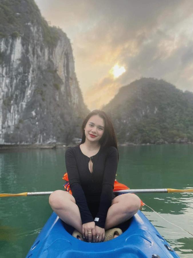 Hung Thao Homestay Dong Khe Sau Eksteriør billede