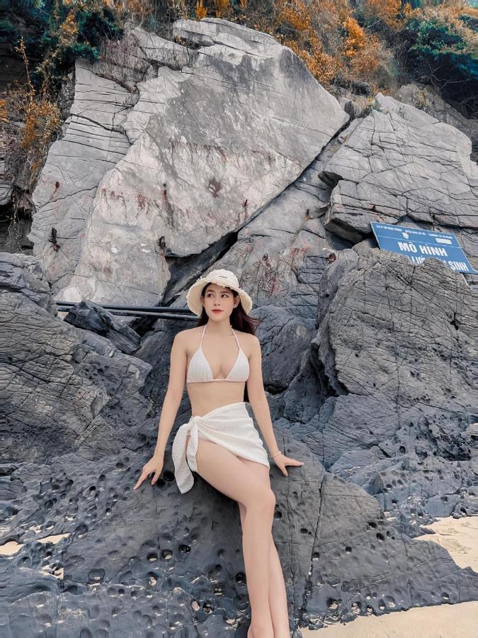 Hung Thao Homestay Dong Khe Sau Eksteriør billede
