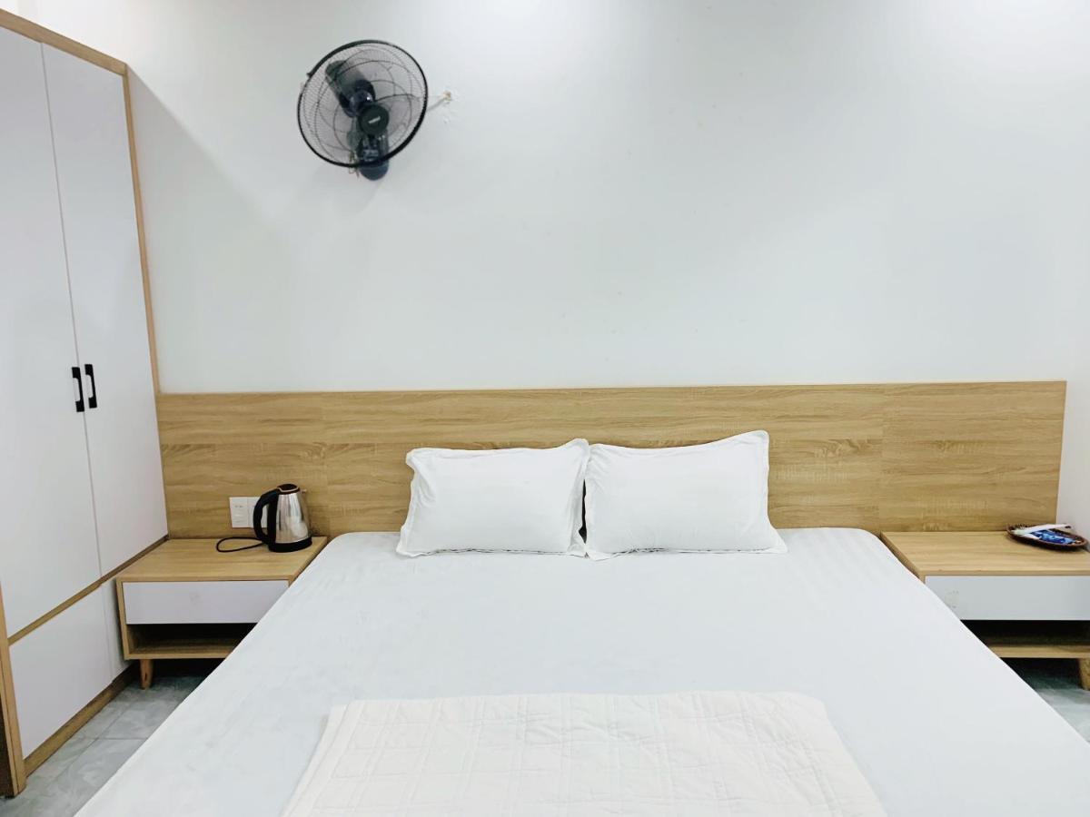 Hung Thao Homestay Dong Khe Sau Eksteriør billede