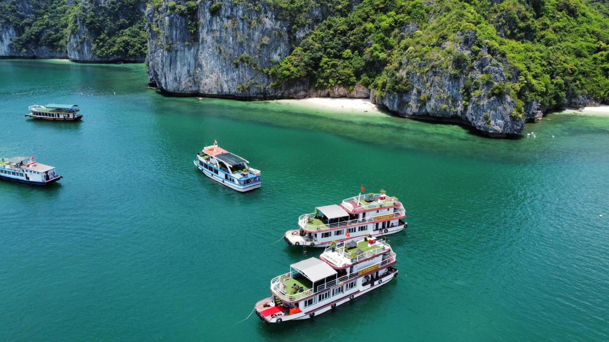 Hung Thao Homestay Dong Khe Sau Eksteriør billede